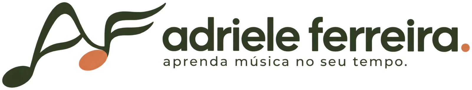 Adriele Ferreira — aprenda música no seu tempo.